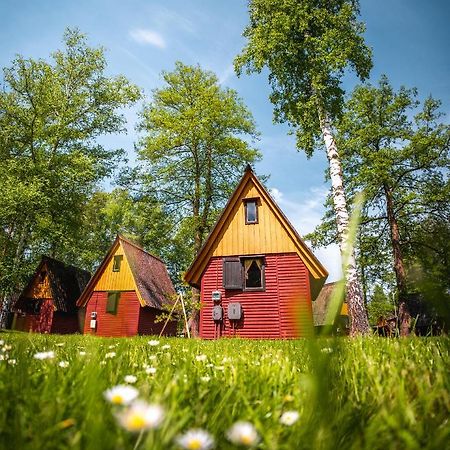 Hotel Kemp Sluníčko Doksy  Exteriér fotografie