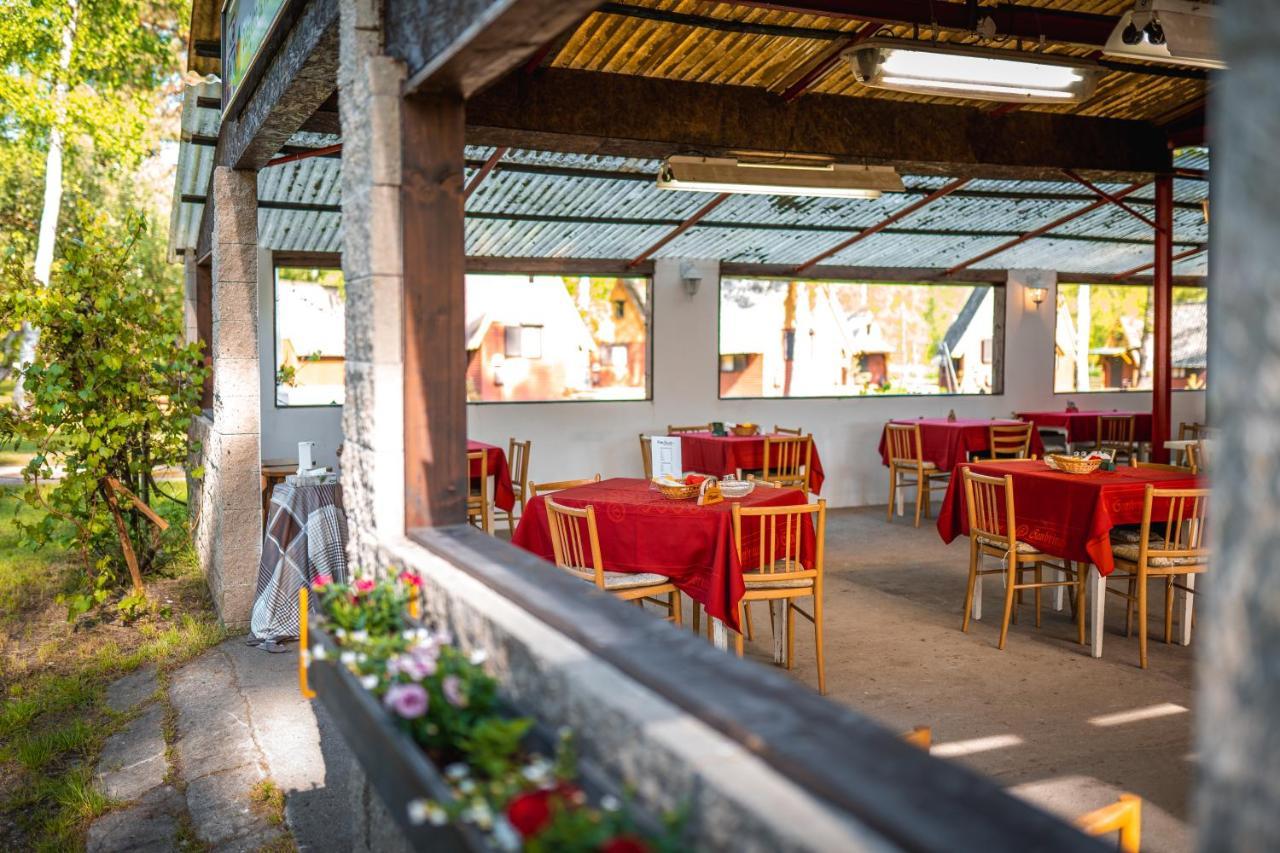 Hotel Kemp Sluníčko Doksy  Exteriér fotografie