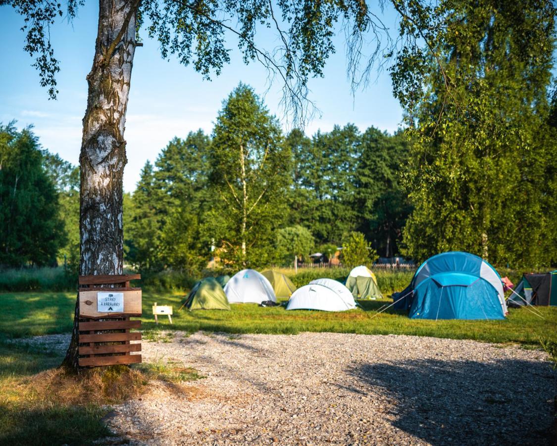 Hotel Kemp Sluníčko Doksy  Exteriér fotografie