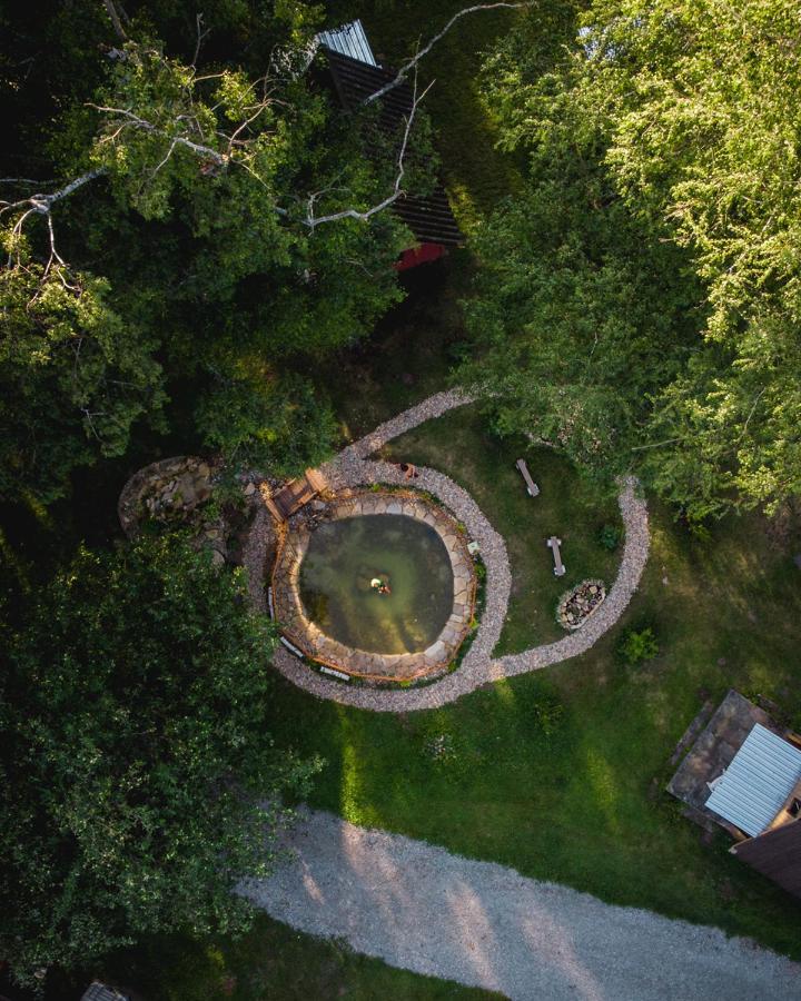 Hotel Kemp Sluníčko Doksy  Exteriér fotografie