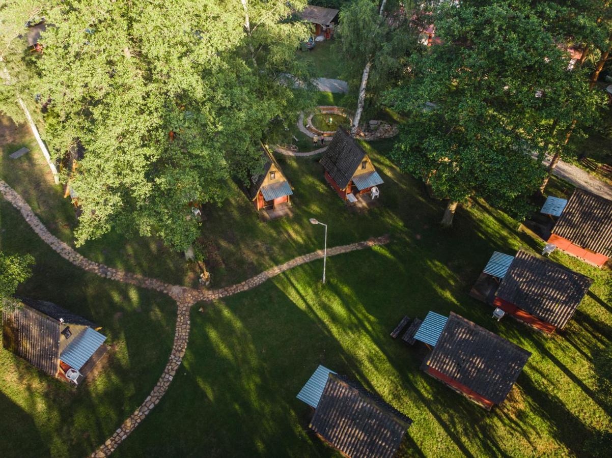 Hotel Kemp Sluníčko Doksy  Exteriér fotografie