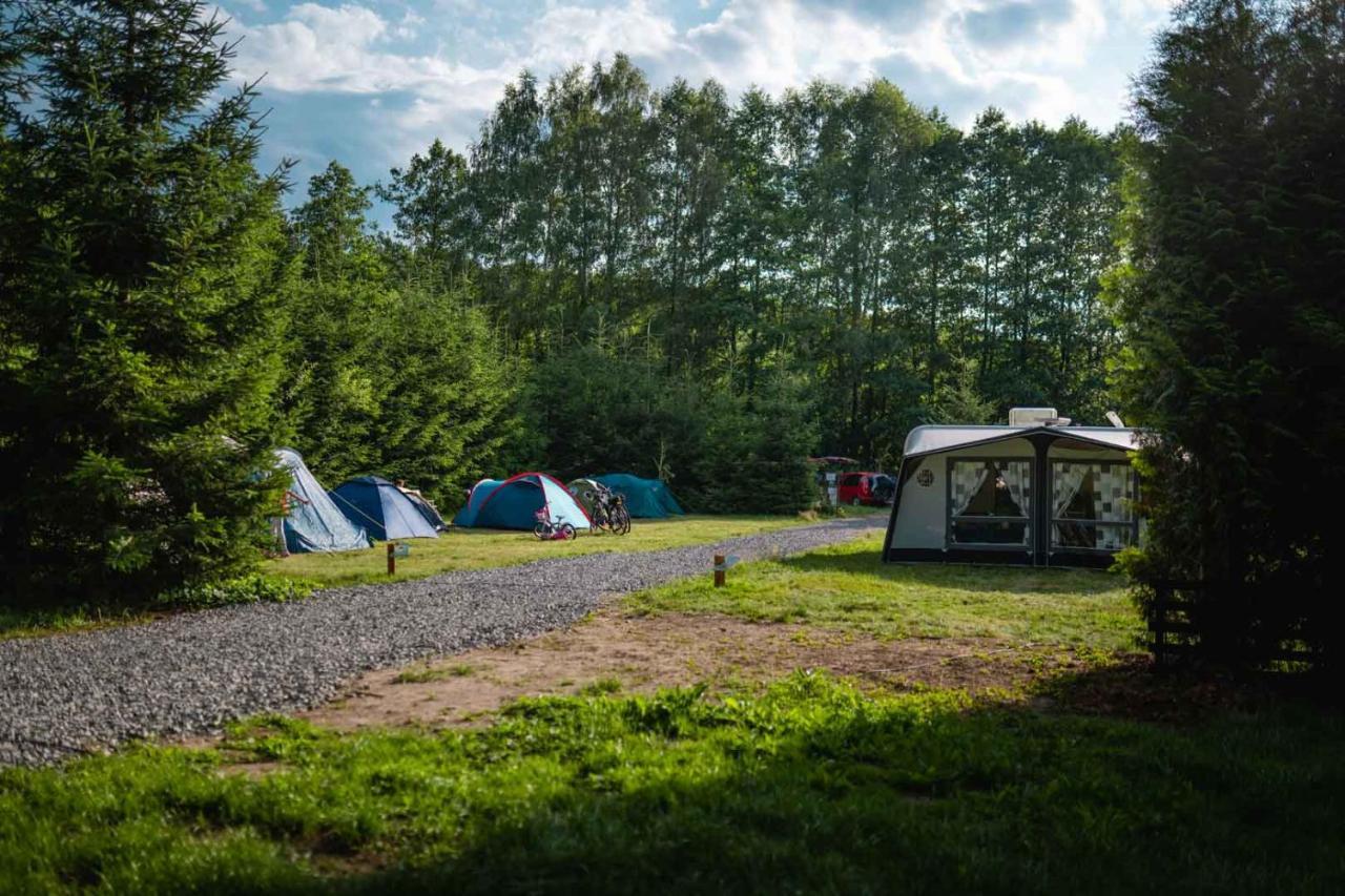 Hotel Kemp Sluníčko Doksy  Exteriér fotografie