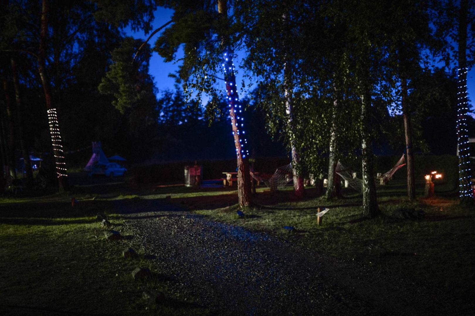 Hotel Kemp Sluníčko Doksy  Exteriér fotografie