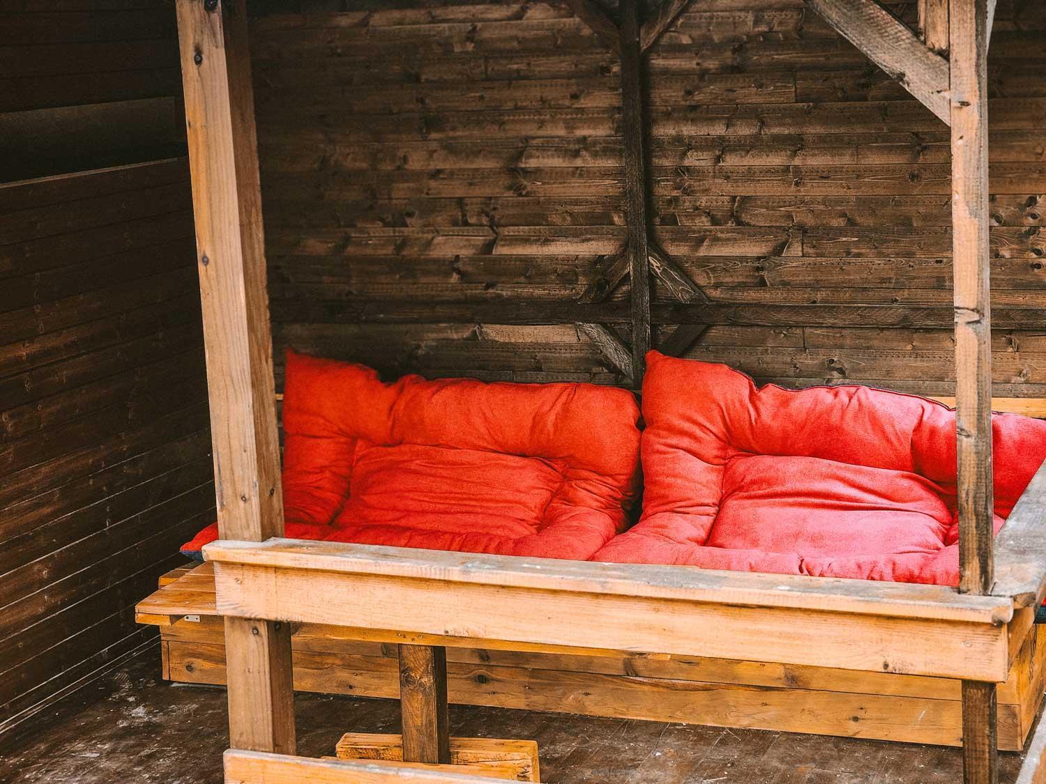 Hotel Kemp Sluníčko Doksy  Exteriér fotografie