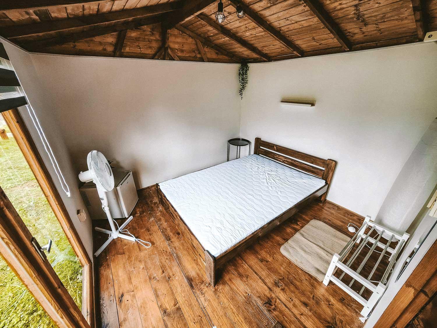 Kemp Sluníčko Doksy  Exteriér fotografie